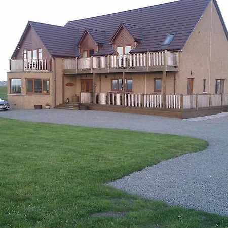 Solas Guest House Sandwick  외부 사진