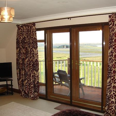 Solas Guest House Sandwick  외부 사진