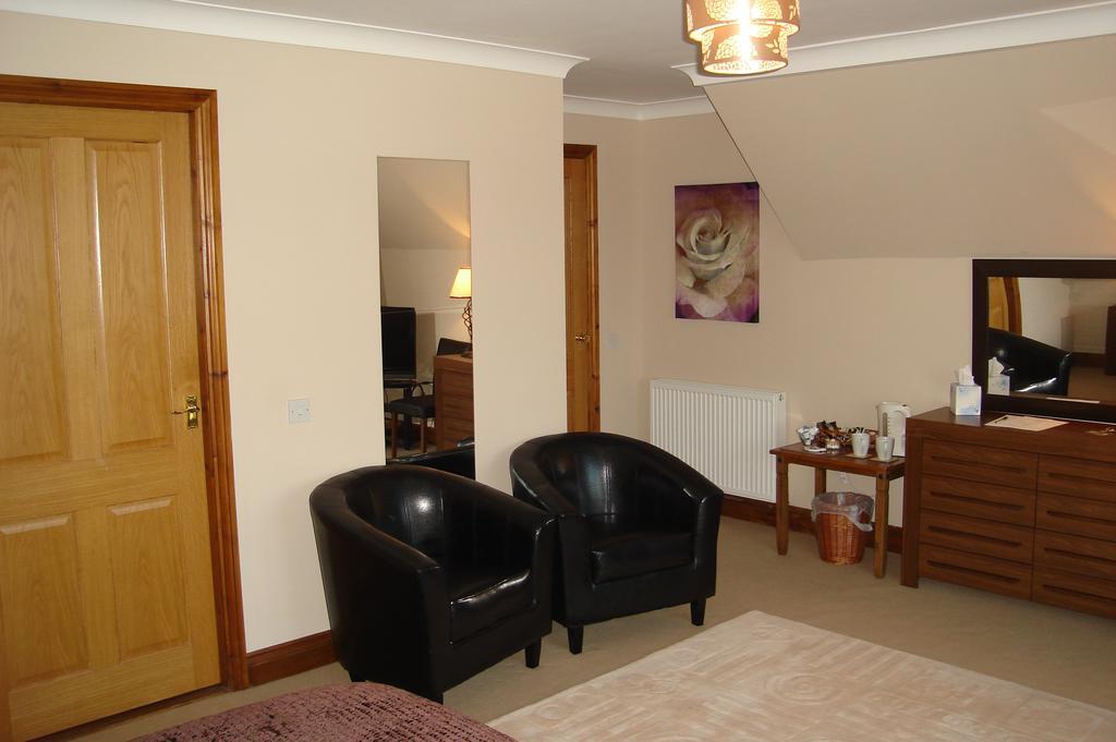 Solas Guest House Sandwick  외부 사진
