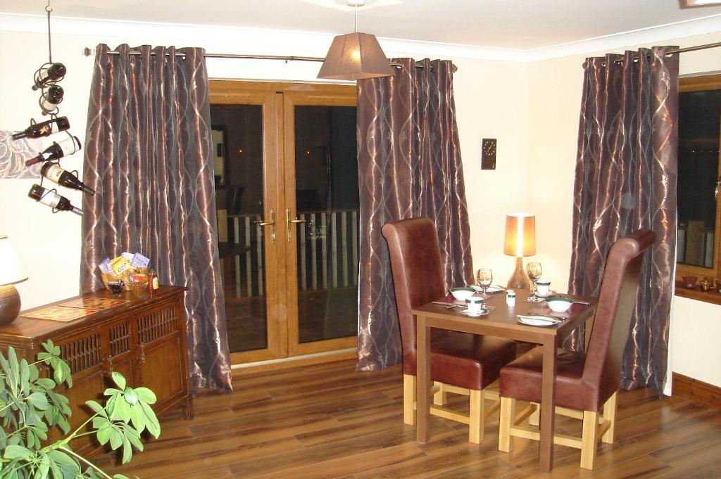 Solas Guest House Sandwick  외부 사진