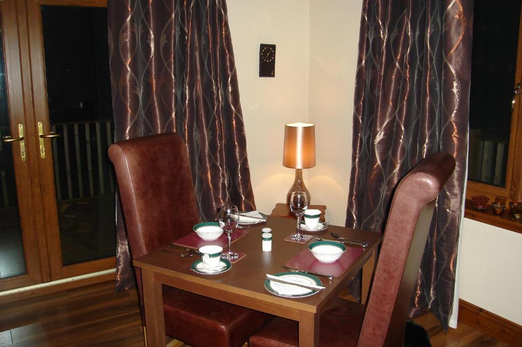Solas Guest House Sandwick  외부 사진